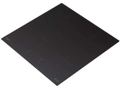 DeLonghi PIN 62 RUS Детальное фото товара: DeLonghi PIN 62 RUS индукционная поверхность