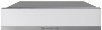 Kuppersbusch CSW 6800.0 W1 Stainless Steel