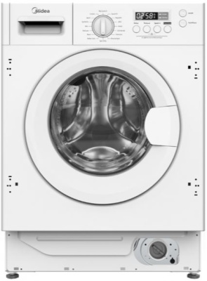 Детальное фото товара: Midea MFG10W60/W-RU