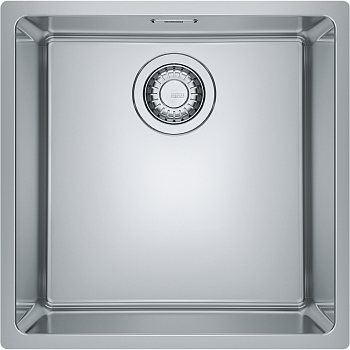Фото товара: Franke FEX 210-40, мойка, нержавеющая сталь