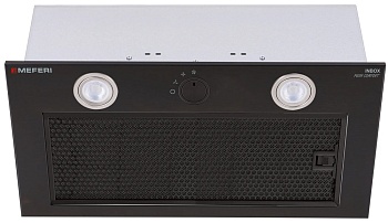 Фото товара: MEFERI INBOX60BK PUSH COMFORT