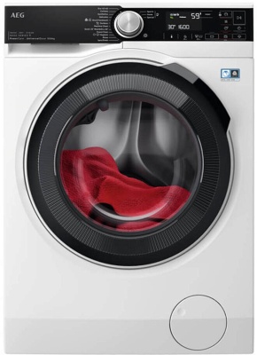 Фото товара: AEG LWR85165O