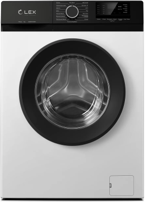 LEX LWM06010WBlD