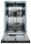 Детальное фото товара: Haier HDWE11-594RU