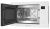 MEFERI MMO6028WH COMFORT PLUS Детальное фото товара: MEFERI MMO6028WH COMFORT PLUS