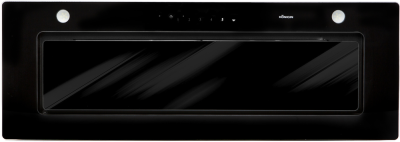 Детальное фото товара: Konigin Falcon Black Glass 80