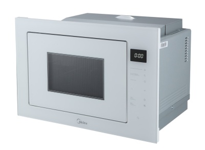 Детальное фото товара: Midea MI10257GW