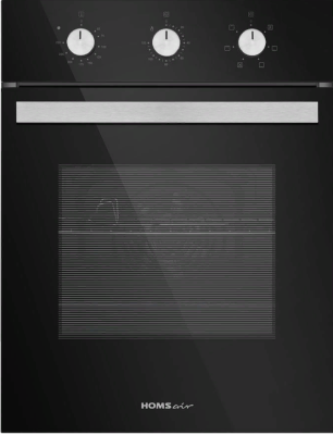 Фото товара: HOMSair OEF451BK