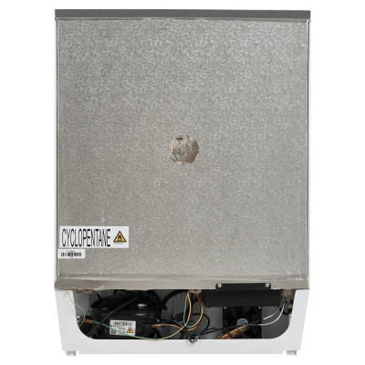 Детальное фото товара: Maunfeld MBFR88SWGR Inverter