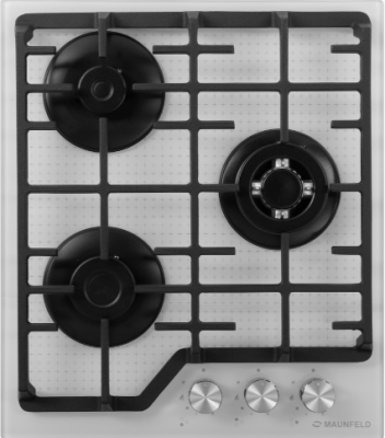 Детальное фото товара: Maunfeld EGHG.43.73CW/G газовая поверхность