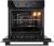 Maunfeld MEOC708PB2 Детальное фото товара: Maunfeld MEOC708PB2