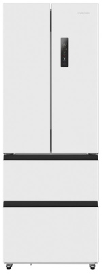 Детальное фото товара: MEFERI MFR70WH TOTAL NO FROST FRENCH DOOR ULTRA