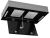 AKPO WK-9 Skylight 90 см. черный/черный Детальное фото товара: AKPO WK-9 Skylight 90 см. черный/черный