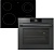 Фото товара: ASKO HCL614G + OP8678GG