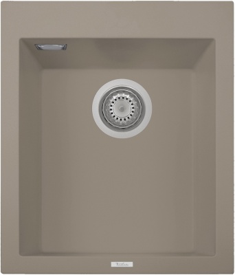 Детальное фото товара: Rivelato ZENO ZN-4150 sabbia, мойка, гранит, песочный