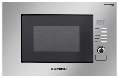 Фото товара: MEFERI MMO6020IX SLIM POWER