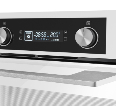 Детальное фото товара: Maunfeld AEOH60102W