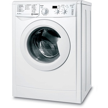 Фото товара: Indesit IWSD 5085 (CIS)