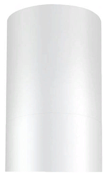 Фото товара: Maunfeld кожух для LEE LIGHT (ISLA) 35 белый