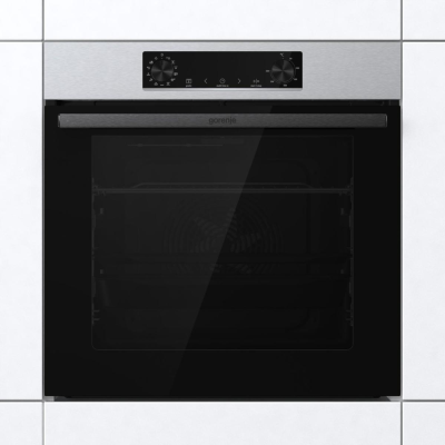 Gorenje BOSB6737E09X Детальное фото товара: Gorenje BOSB6737E09X