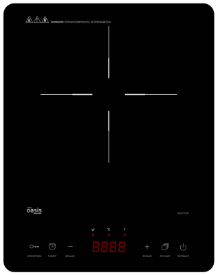 making Oasis everywhere PI-SJFE