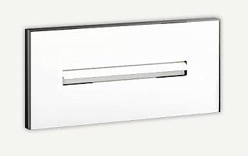 Фото товара: Falmec модульная панель с центральной аспирацией