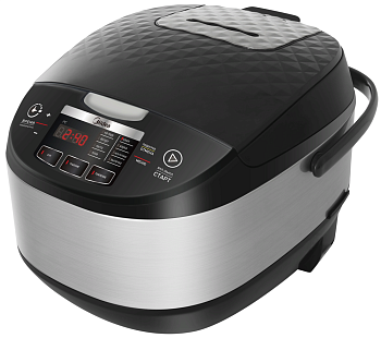 Фото товара: Midea MPC-6020