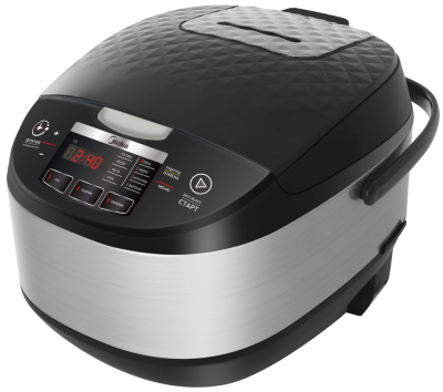 Фото товара: Midea MPC-6020