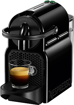 Фото товара: DeLonghi Nespresso Inissia EN80.B (D40)