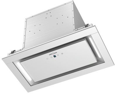 Детальное фото товара: Krona SELINA 600 GLASS white S