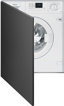 Фото товара: Smeg LSIA147S