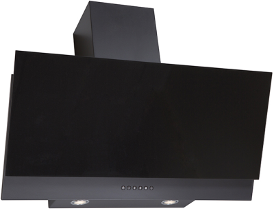 Elikor Рубин S4 90П-700-Э4Д антрацит/черн.