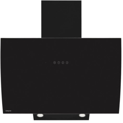 AKPO WK-11 Clarus 60 см. черный