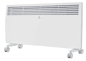 Фото товара: LEX LXCV 2000