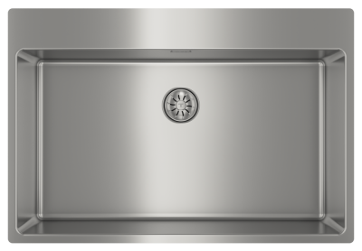 Teka FORLINE RS15 71.40 POLISHED, мойка, нержавеющая сталь полированная