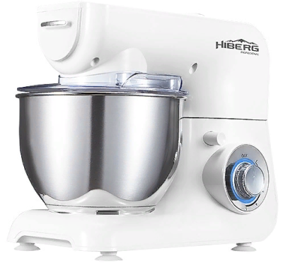 Детальное фото товара: HIBERG MP 1040 W