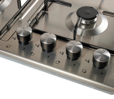 Детальное фото товара: making Oasis everywhere P-MEN газовая поверхность