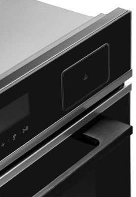 Детальное фото товара: Maunfeld MCMO5016STGB