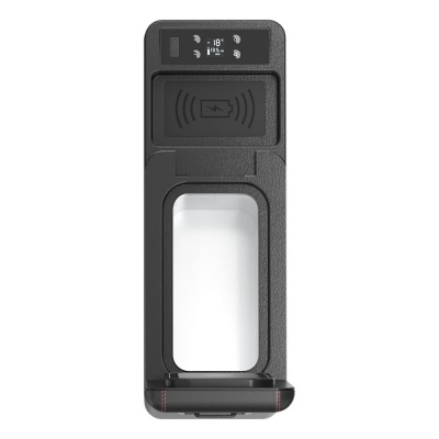 Детальное фото товара: Alpicool CF8 (black)