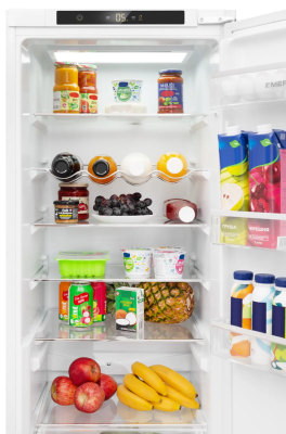 Детальное фото товара: MEFERI MBR193 COMBI NO FROST POWER