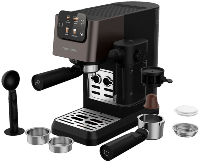 Детальное фото товара: Grundig KSM 6430