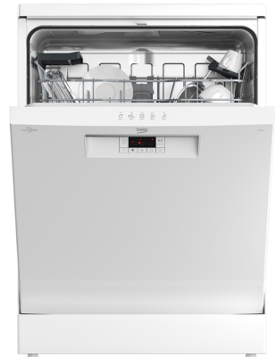 Детальное фото товара: Beko BDFN15421W