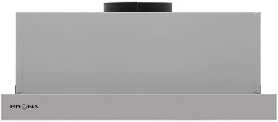 Детальное фото товара: Krona KAMILLA F 450 inox