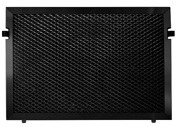 Фото товара: Falmec Carbon.Zeo от Microtech