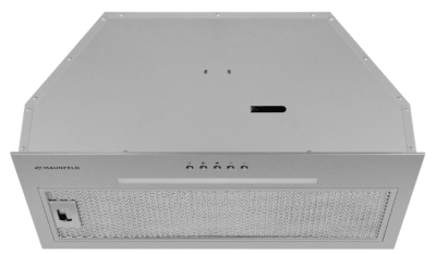 Детальное фото товара: Maunfeld TRAPEZE 603EM Inox