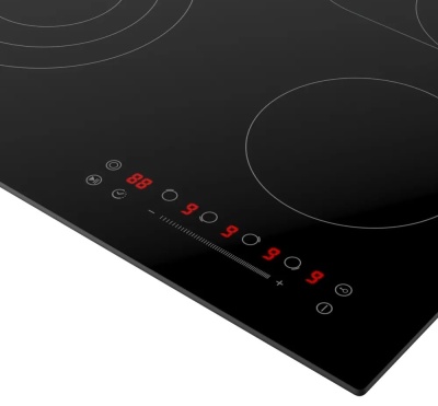 Детальное фото товара: Kuppersberg ECS 623 стеклокерамическая поверхность