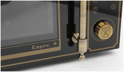 Детальное фото товара: KAISER M 2530 Em