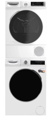 Детальное фото товара: Schaub Lorenz стирка SLW T2921 + сушка SLR TB921