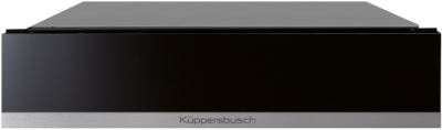 Kuppersbusch CSW 6800.0 S1 Stainless Steel