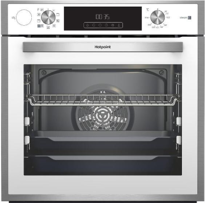 Детальное фото товара: Hotpoint FE8 S832 JSH WH